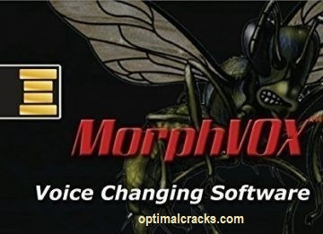 morphvox mac key