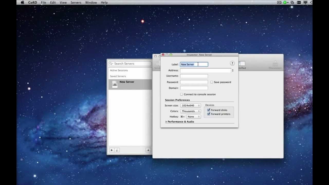 remote desktop connection mac dmg