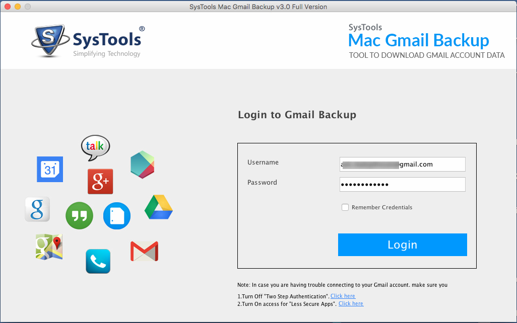 Gmail Download Attachments Mac Os