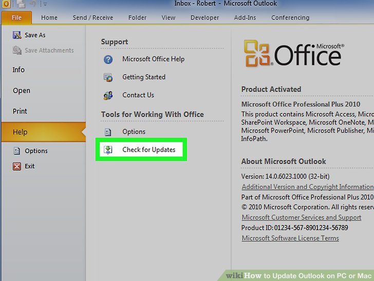 Download Outlook To Mac Desktop